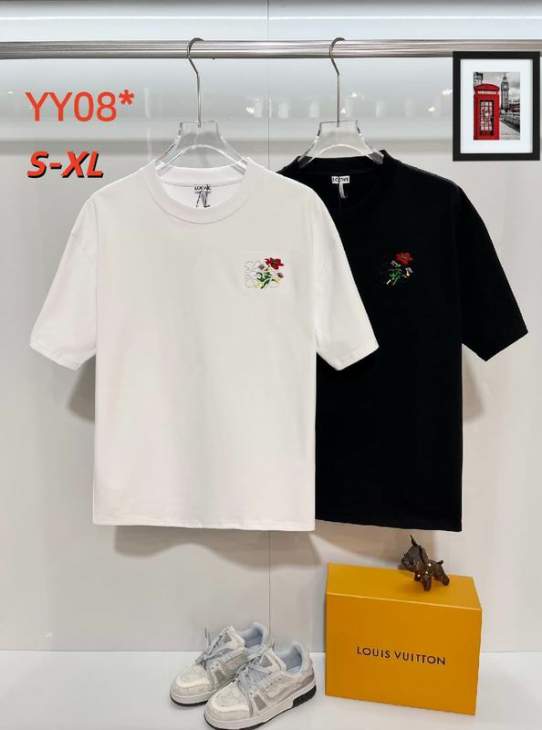 Picture of Loewe T Shirts Short _SKULoeweS-XL12yr229006